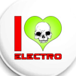  I Love Electro