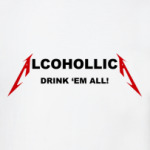 Alcohollica