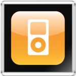  iPhone:iPod