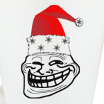 Trollface: happy new year