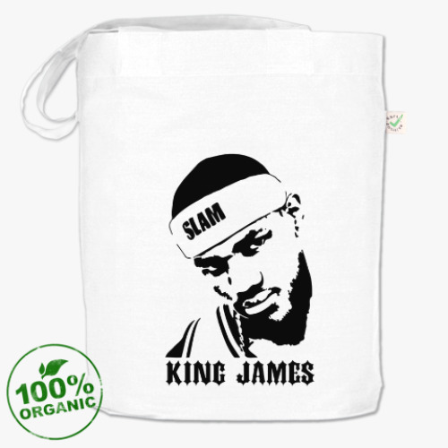 Сумка шоппер King James