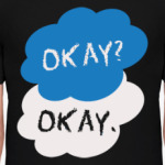 The Fault in Our Stars - OKAY