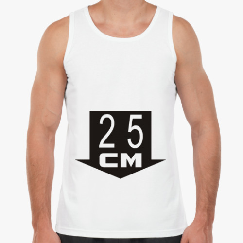 Майка 25 см