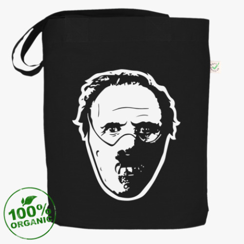 Сумка шоппер Лектор