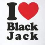 I love Jack Black