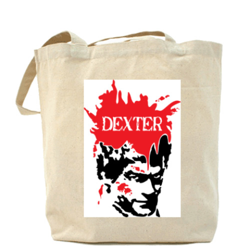 Сумка шоппер Декстер - Dexter