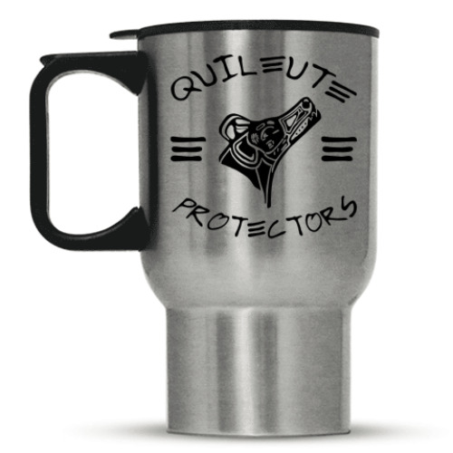 Кружка-термос Quileute Protectors