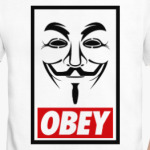 Obey anonymous