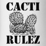 Cacti Rulez