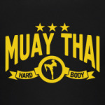  Muay thai