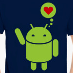 Love Android