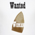 Wanted Woman