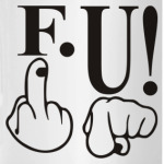 FU