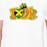 I love dancehall