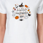 Happy Halloween! Boooo!!!