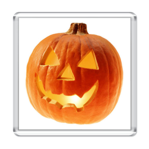 Магнит Halloween