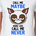 Call me maybe