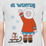 Hi Winter: зима, которая всегда с тобой