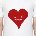 Evil heart
