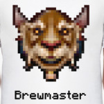 Brewmaster Dota 2 [ pixel ]