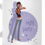 Night party