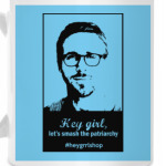 Ryan Gosling - Hey, Girl