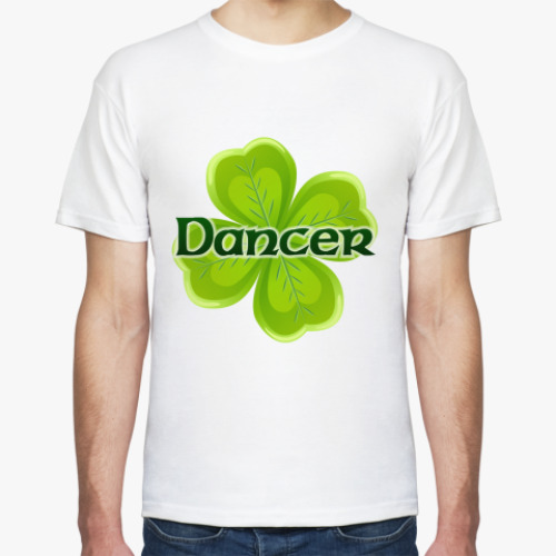 Футболка Dancer