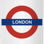 'London'