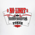 No Limit Poker