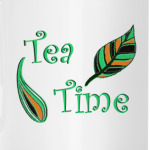Tea time!