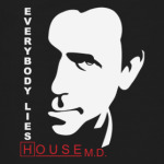 Everybody lies
