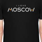 I Love Moscow |  Я люблю Москву