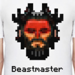 Beastmaster Dota 2 [ pixel ]