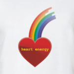 Heart Energy