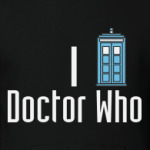 I Tardis Doctor Who