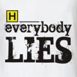 House - Everybody Lies
