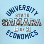 СГЭУ - Самарский государственный экономический