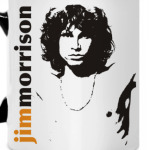 Jim morrison