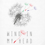 Wind in my head