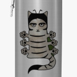 Кот Кафка. Превращение.