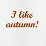 'Autumn'