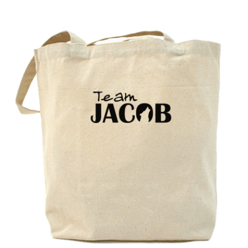 Сумка шоппер Team Jacob