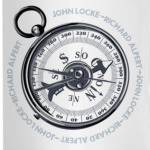 LOST Locke's Compass