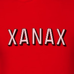 XANAX | Ксанакс