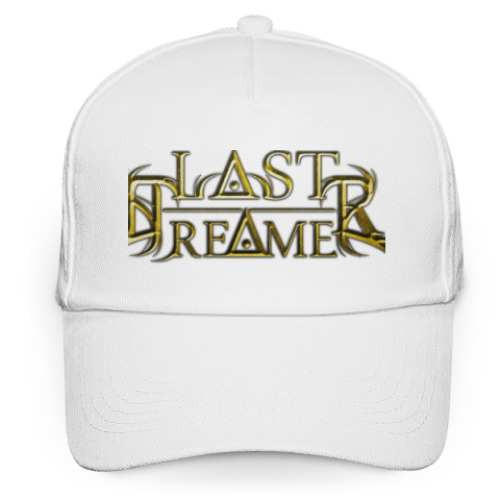 Кепка бейсболка Last DreameR