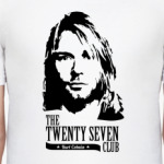 27 Club Cobain