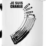 Je Suis Charlie (Я Шарли)