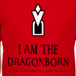 Dragonborn Skyrim
