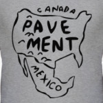 Pavement