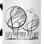 BubbleForest  / Птица